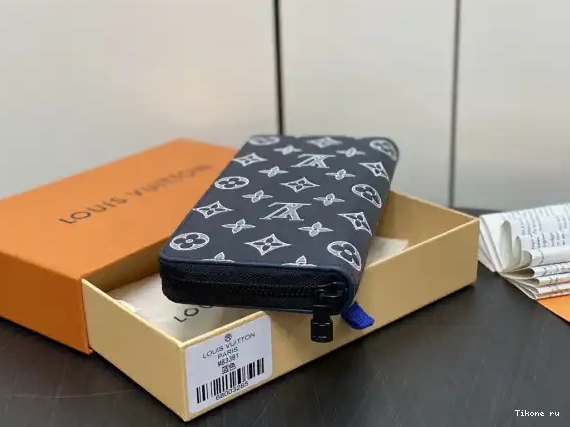 Cheap ZIPPY LOUIS WALLET-10*20*2 VUITTON cm 0630